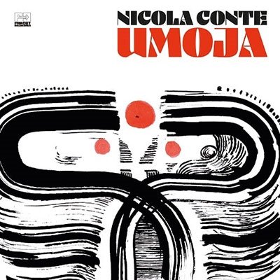 CD Shop - NICOLE CONTE UMOJA