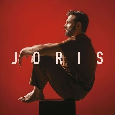 CD Shop - METEJOOR JORIS