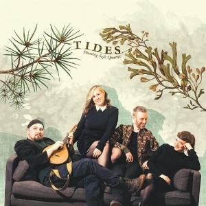 CD Shop - FLOATING SOFA QUARTET TIDES