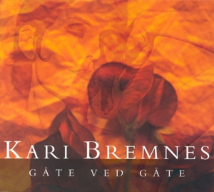 CD Shop - KARI BREMNES GATE VED GATE