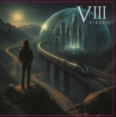 CD Shop - VIII STRADA CITTA TOTALE