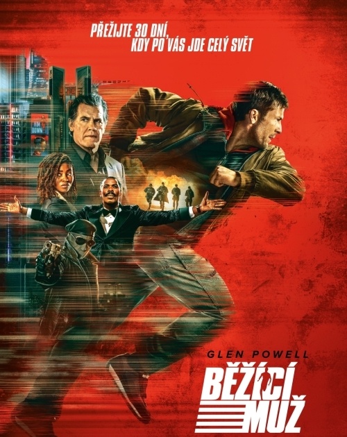 CD Shop - FILM: Bezici Muz