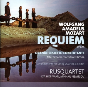 CD Shop - WIENER PHILHARM PETER SCHMIDL REQUIEM RV626/GRANDE S...