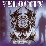 CD Shop - VELOCITY X REBEL