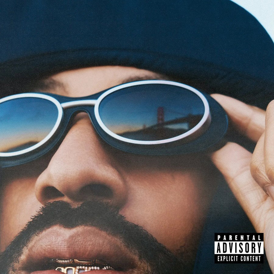 CD Shop - LARRY JUNE WHO COPPIN\