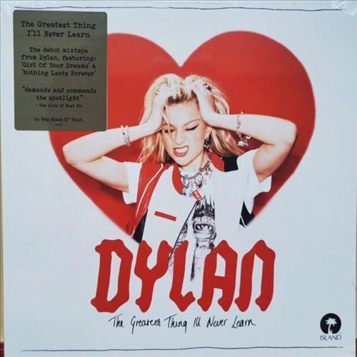 CD Shop - DYLAN GREATEST THING I\