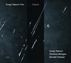 CD Shop - CRAIG TABORN TRIO CHANTS