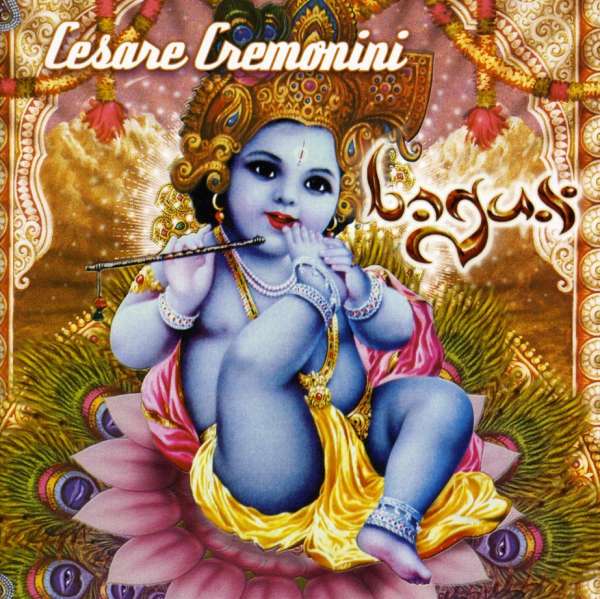 CD Shop - CESARE CREMONINI BAGUS