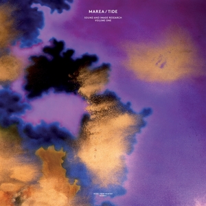 CD Shop - RUINS MAREA / TIDE