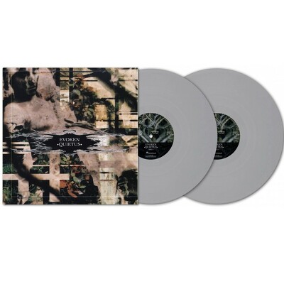 CD Shop - EVOKEN QUIETUS LTD.