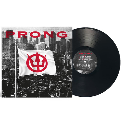 CD Shop - PRONG PRONG LTD.