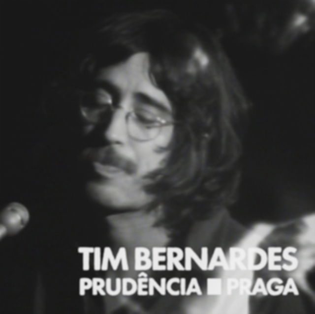 CD Shop - TIM BERNARDES 7-PRUDENCIA - PRAGA