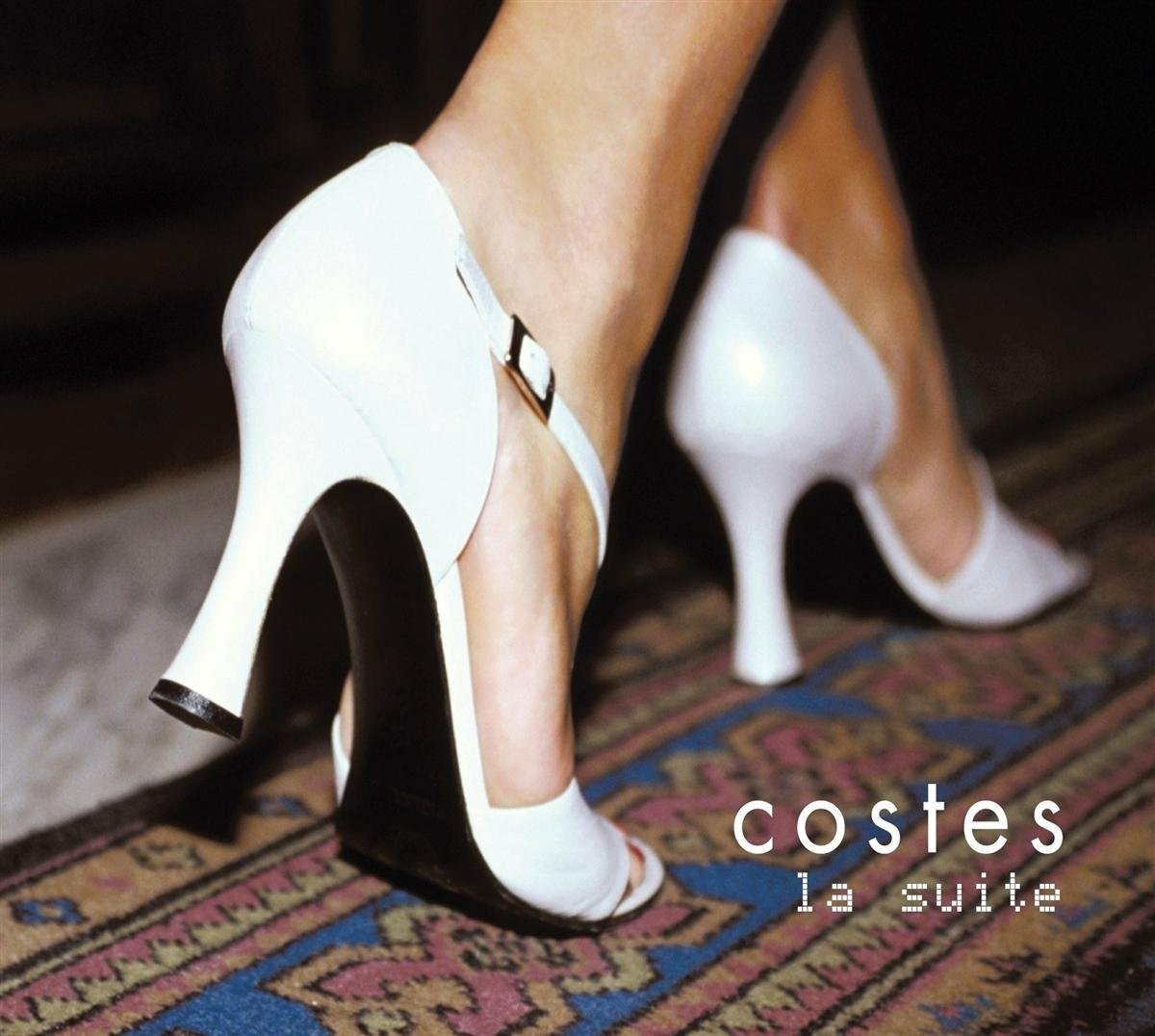 CD Shop - STéPHANE POMPOUGNAC HOTEL COSTES 2 (COSTES...