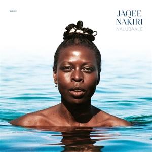 CD Shop - JAQEE NAKIRI NALUBAALE