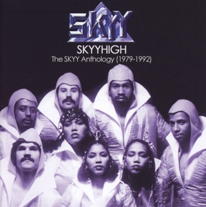 CD Shop - SKYY SKYYHIGH