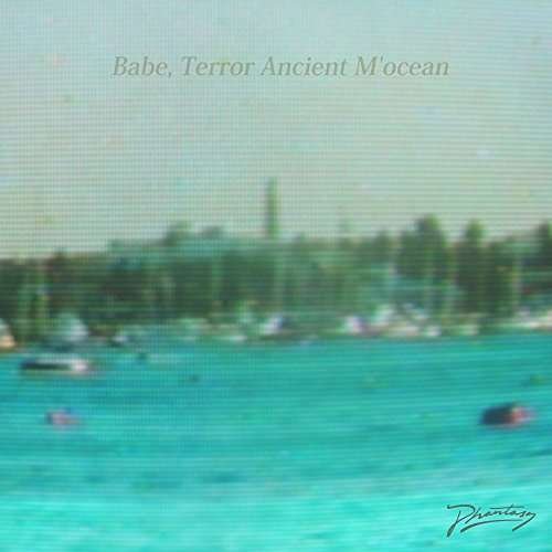 CD Shop - BABE TERROR ANCIENT M\