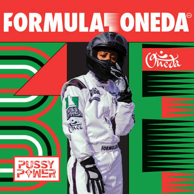 CD Shop - ONEDA FORMULA ONEDA