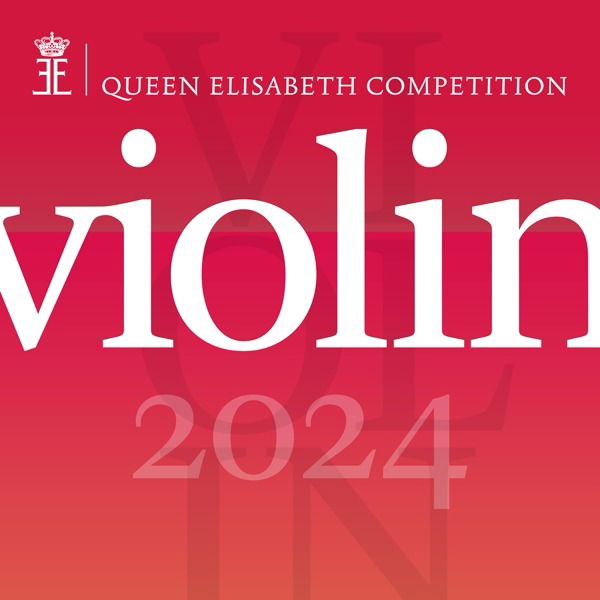 CD Shop - VARIOUS ARTISTS QUEEN ELISABETH COMPET...