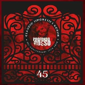 CD Shop - CLAUDIO SIMONETTI\