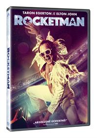CD Shop - FILM ROCKETMAN