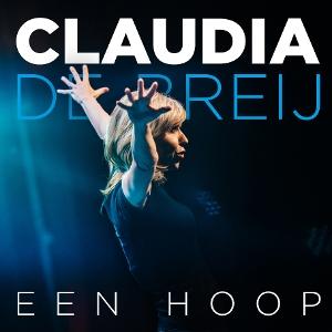 CD Shop - CLAUDIA DE BREIJ EEN HOOP