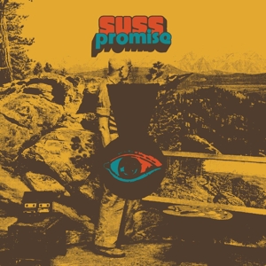CD Shop - SUSS PROMISE