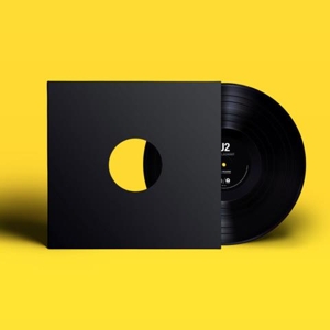 CD Shop - U2 THE BLACKOUT LTD.