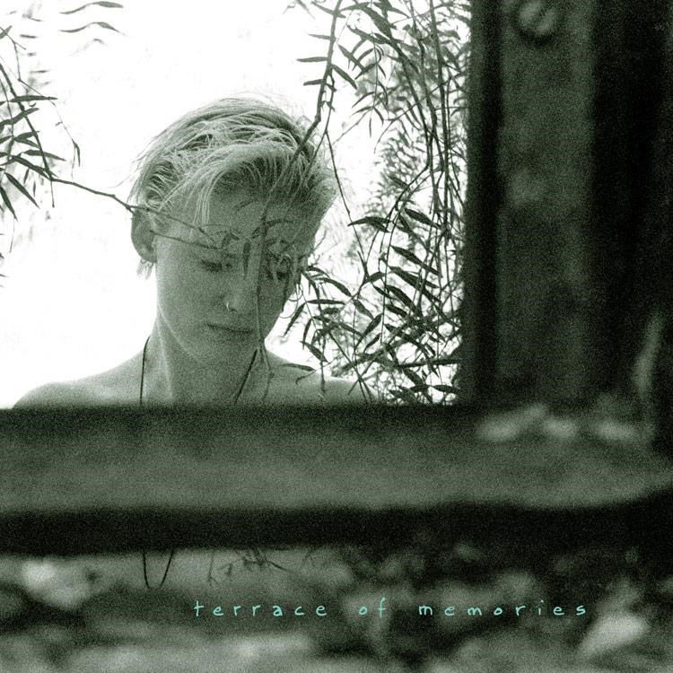 CD Shop - SAM ROSENTHAL,VIDNA OBMANA TERRACE OF MEMORIES