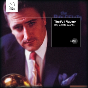 CD Shop - RAY -GIANTS- GELATO FULL FLAVOUR