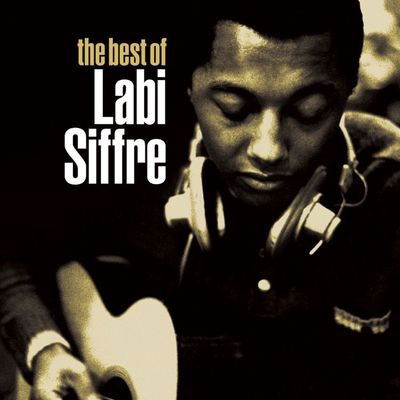 CD Shop - LABI SIFFRE BEST OF
