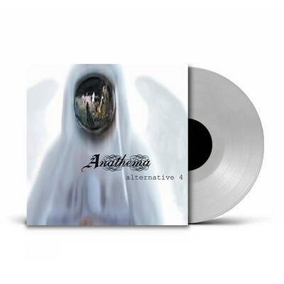 CD Shop - ANATHEMA ALTERNATIVE 4
