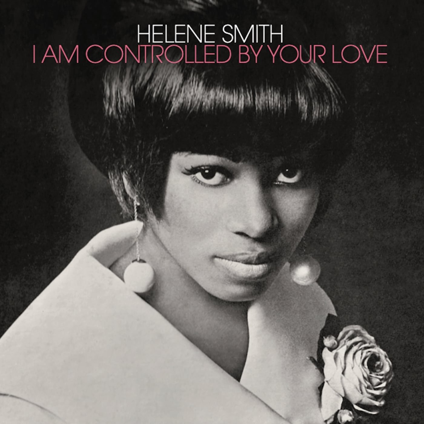 CD Shop - HELENE SMITH I AM CONTROLLED BY YOU...