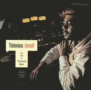 CD Shop - THELONIOUS MONK THELONIOUS HIMSELF