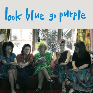 CD Shop - LOOK BLUE GO PURPLE LOOK BLUE GO PURPLE