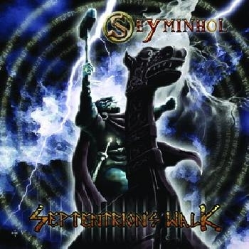 CD Shop - SEYMINHOL SEPTENTRION\