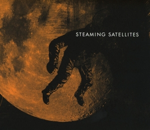 CD Shop - STEAMING SATELLITES STEAMING SATELLITES