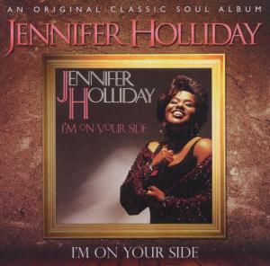 CD Shop - JENNIFER HOLLIDAY I\