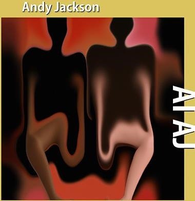 CD Shop - ANDY JACKSON AI AJ
