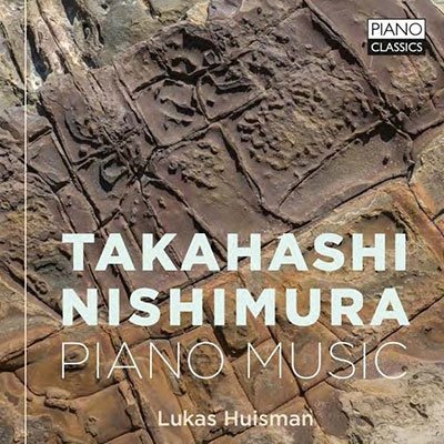 CD Shop - LUKAS HUISMAN TAKAHASHI & NISHIM...