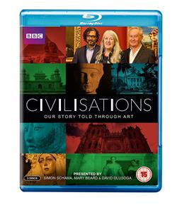 CD Shop -  CIVILISATIONS