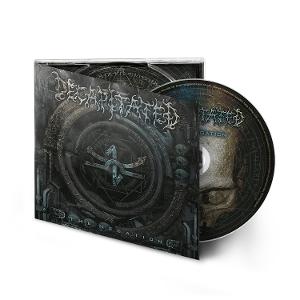 CD Shop - DECAPITATED NEGATION