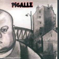 CD Shop - PIGALLE REGARDS AFFLIGES SUR L...