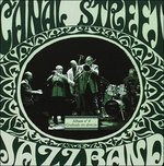 CD Shop - CANAL STREET JAZZ BAND ALBUM NO 4 EN DIRECTO
