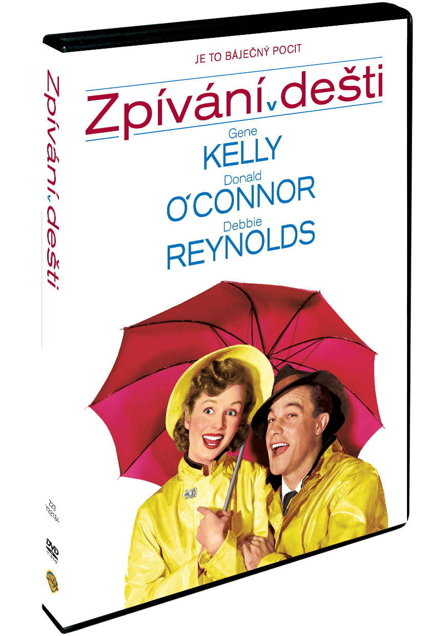 CD Shop - FILM: Zpivani V Desti Se 2dvd - Platinova Edice