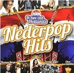 CD Shop - VARIOUS NEDERPOP HITS