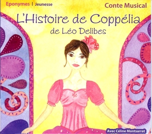 CD Shop - CELINE MONTSARRAT LEO DELIBES