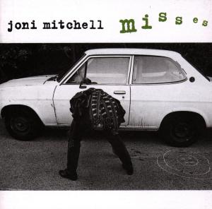 CD Shop - MITCHELL, JONI MISSES