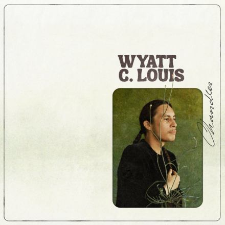 CD Shop - WYATT C. LOUIS CHANDLER