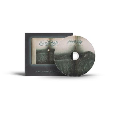 CD Shop - CANDLEBOX LONG GOODBYE