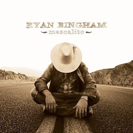 CD Shop - RYAN BINGHAM MESCALITO
